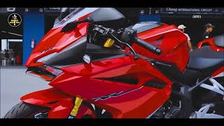 Finally 2024 Honda CBR250RR Launch In BD  Honda CBR 250RR Review amp Update Price 2024 [upl. by Hollie]