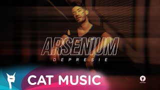 ARSENIUM  Depresie Official Single [upl. by Nowd436]