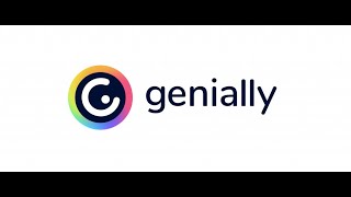 GENIALLY 1 tutorial italiano Iscrizione e presentazioni didattica digitale integrata con Genially [upl. by Ihskaneem187]