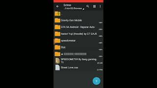 SHAREEE APK ZARCHIVER PRO NO PW NO EKSTRAK SIZE KECIL [upl. by Nihhi389]