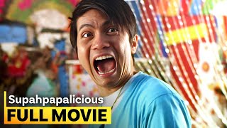 Supahpapalicious FULL MOVIE  Vhong Navarro [upl. by Gnous]