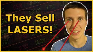 This Laser Company Is In Big Trouble  Coherent Corp Stock Analysis  Subscriber Analysis Ep 10 [upl. by Grenier426]