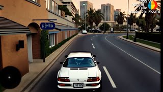 GTA Vice City Gameplay but it’s Reimagined by AI [upl. by Nnylear]