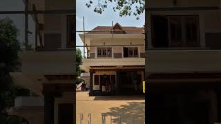 Avanangattil Kalari Lord Sree Vishnumaya Templehindutemple vishnumayaswamytemplekerala [upl. by Ahsaeym]