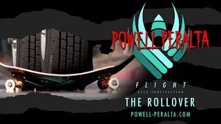 PowellPeralta  Introducing quotFlight Deck Constructionquot [upl. by Imre]