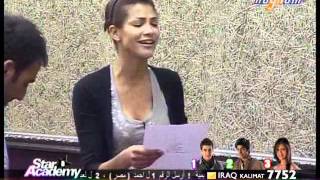 Wadih class 226 part4 صف وديع مع اميمة وليان [upl. by Faydra]