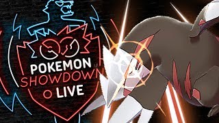 GRAVITY  CHOICE BAND EXCADRILL 😏 Pokemon Sword and Shield [upl. by Bish]