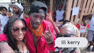 SPICEMAS GRENADA 2023 Weekend Vlog [upl. by Herrick]