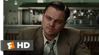 Shutter Island 28 Movie CLIP  Could You Stop That 2010 HD [upl. by Kaia]