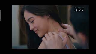 efficascent oil technique ni BMC nailabas na🤣🫣 kimpau shortvideo pauloavelino kimchiu romance [upl. by Sansen]