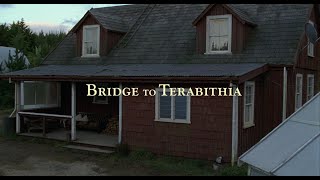 Bridge to Terabithia 2007 Opening Scene  HD [upl. by Swanhildas]