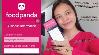 How to order with Foodpanda app [upl. by Yhtimit]