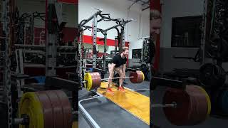 How Can Dr Seedman Still do Deficit DEADLIFTS Overcoming Isometrics Deadlifts [upl. by Alaikim]