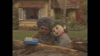 Childrens Favourites from VCI 1996 UK VHS Promo  Short ver [upl. by Damalis]