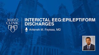 Interictal EEGEpileptiform Discharges by Anteneh M Feyissa MD  Preview [upl. by Silverstein]