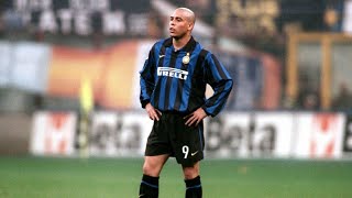 Ronaldo Nazario Best Skills amp Goals [upl. by Lorin]