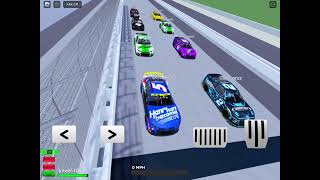 Trying to get 400 wins in Rostock racing episode 1 [upl. by Feld]