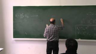 Electromagnetic Theory II  Lecture 162 [upl. by Aplihs]