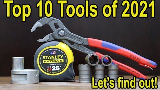 Top 10 Tools 2021 Let’s find out Gift Ideas [upl. by Fielding666]