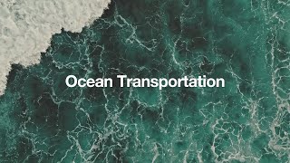 Cargill Ocean Transportation – More than shipping [upl. by Milli569]