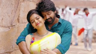 Tripura Telugu Movie Song Trailer 04 [upl. by Glynias]