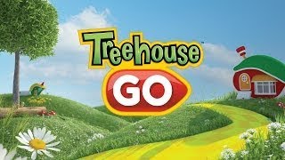 Treehouse GO [upl. by Jeannie]