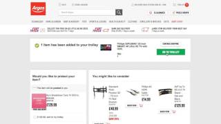 How To Use An Argos Coupon Code  Groupon Discount Codes [upl. by Siffre438]