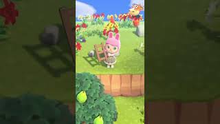 acnhfr acnhdlc animalcrossingnewhorizons animalcrossing acnhupdate acnh acnhvillagers vlog [upl. by Liba]