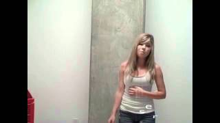 Jennette McCurdy cover of adeles [upl. by Navert]