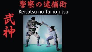 Keisatsu no Taihojutsu [upl. by Beffrey]