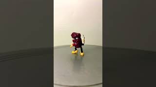 California Raisins 1988 Rollin’ [upl. by Amii]