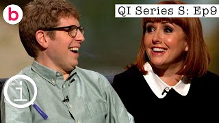 Q Series S Episode 9 FULL EPISODE  With Cally Beaton Jamali Maddix amp Josh Widdicombe [upl. by Ahsihat425]