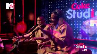 Tu Mane Ya Na Mane  Wadali Brothers on Coke Studio  MTV Season 1 [upl. by Luba]