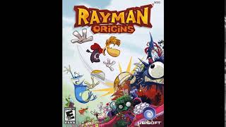 Rayman Origins Soundtrack  The Lum King Harmony [upl. by Psyche451]