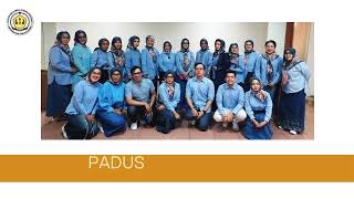 VIDEO PADUS IKANO [upl. by Thgiled]