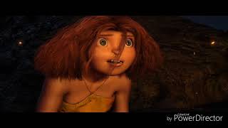 The Croods subtitle indonesia part3 [upl. by Khan]