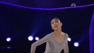 MONTAGE 김연아  Exogenesis Symphony Part Ⅲ Muse  Exogenesis：Symphony Part 3 [upl. by Palgrave175]