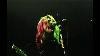 Nirvana  Territorial Pissings Live at Kokusai Koryu Center Japan February 14 1992 EQ Remaster [upl. by Einneg565]