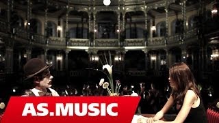 Alban Skenderaj  Bella Cicatrice Official Video HD [upl. by Iht]