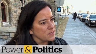 Liberals consider booting WilsonRaybould and Philpott from caucus [upl. by Siladnerb516]