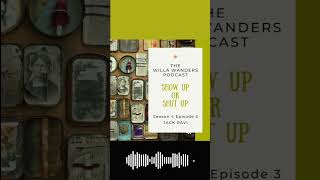 Show Up or Shut Up Podcast [upl. by Adok]