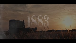 1883 Volume II Soundtrack Preview by Brian Tyler [upl. by Mcnamee418]