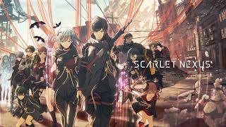 194 DLC2 Vision Simulator Beginner Scarlet Nexus Soundtrack [upl. by Aunson]