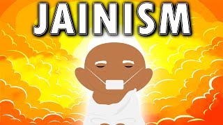 Jainism Explained [upl. by Annayad]