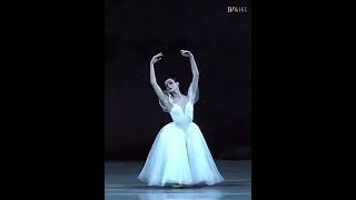 Ulyana Lopatkina “Giselle” [upl. by Nirrep629]