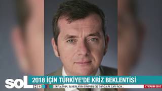 2018DE KRİZ BEKLENTİSİ [upl. by Llen]