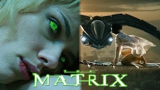 The Matrix 4 Rebooted Teaser Trailer Fan Trailer [upl. by So]