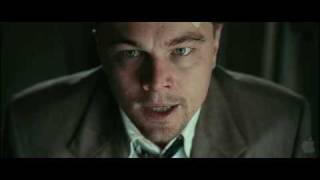 Wyspa tajemnic  Shutter Island 2010 trailer [upl. by Gennaro470]