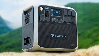 Best Portable Power Stations 2024 Anker vs EcoFlow vs Jackery vs BLUETTI Honest Review [upl. by Hedaza]