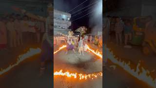 Holi Khele Massane mein shortsfeed mahadev mahakal devotional music [upl. by Annaynek613]